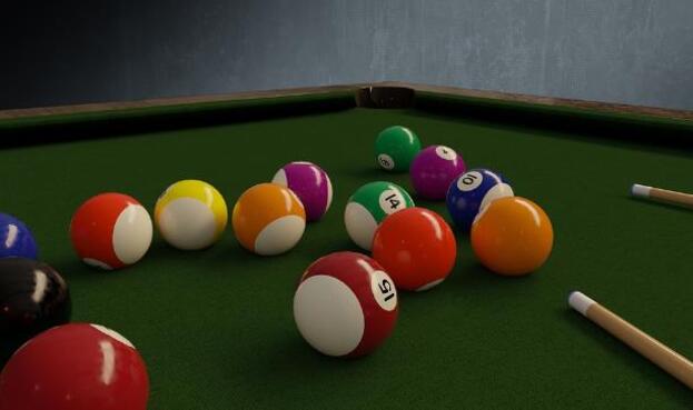 How Much Does A Pool Table Cost? The Price Ranges.