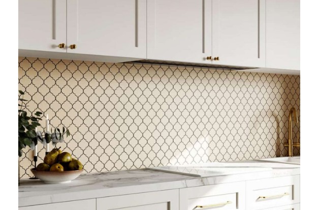 How To End Backsplash On Open Wall – Simple Ways To Try