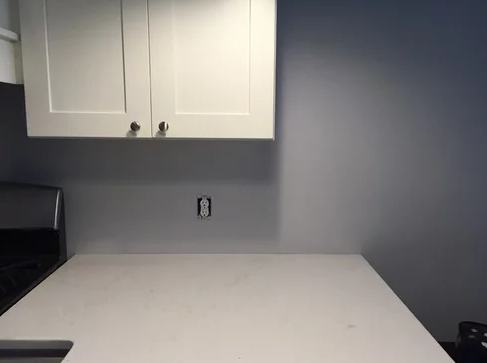 40. How To End Backsplash On Open Wall2