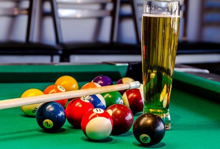 Pool Table Dining Table: All Facts You Should Know