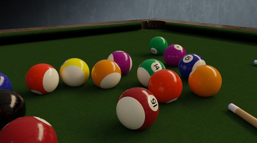 How To Get Rid Of A Pool Table? Step-By-Step